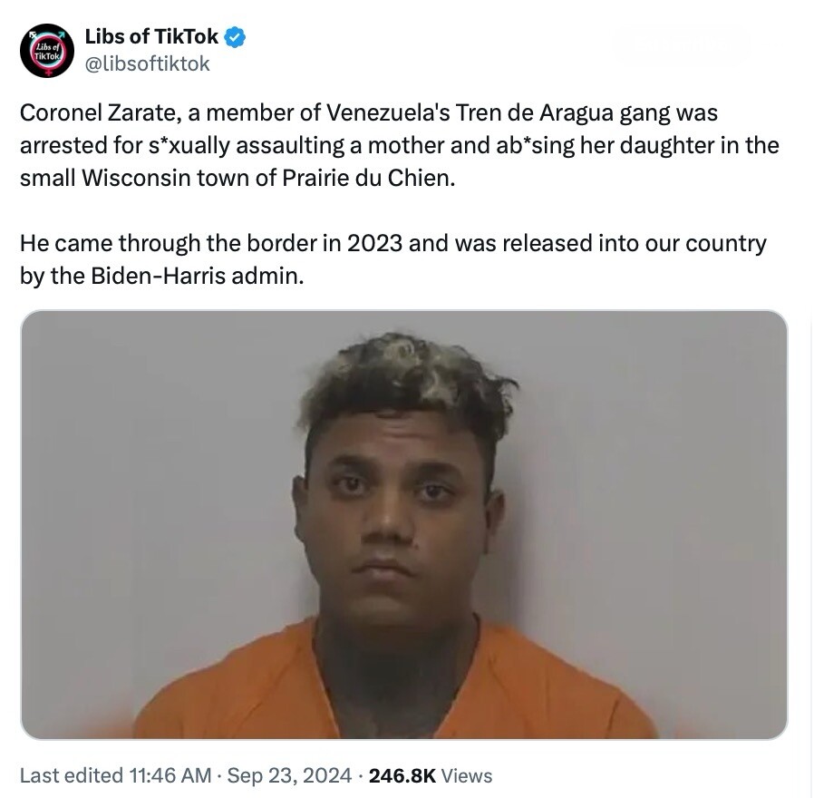 Attached media