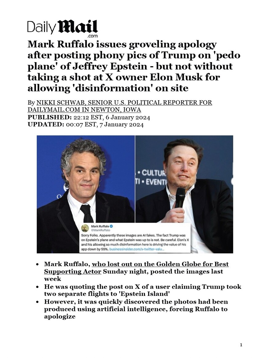 Attached media
