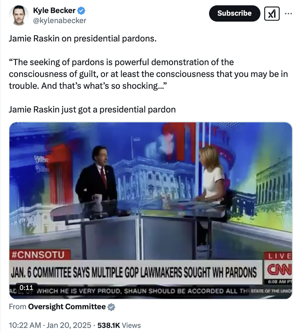 Attached media