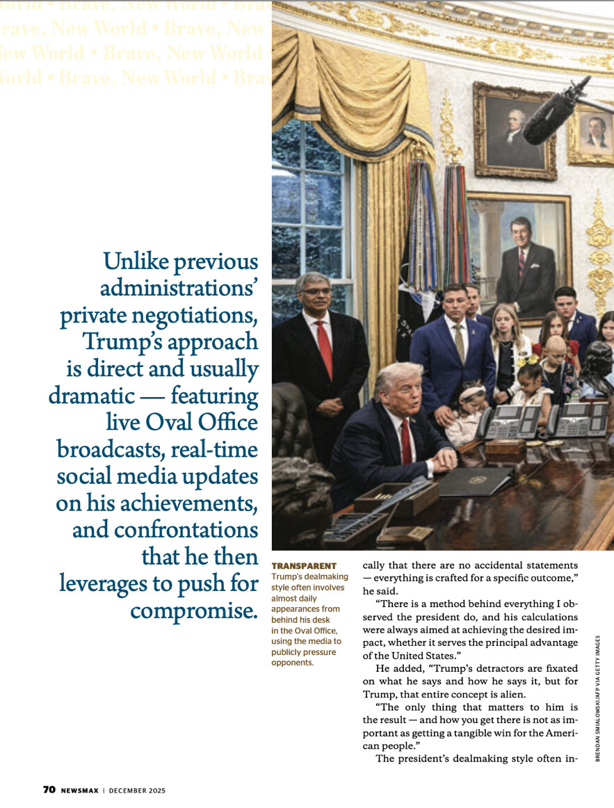 Attached media