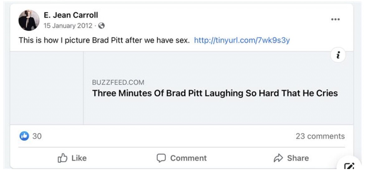 Attached media