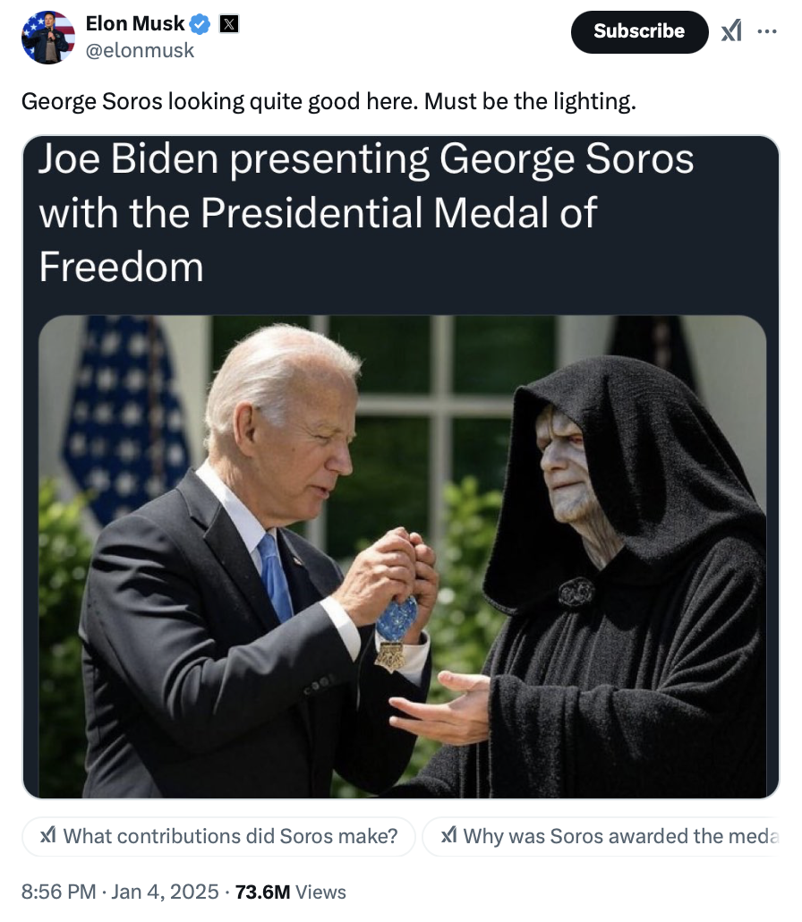 Attached media