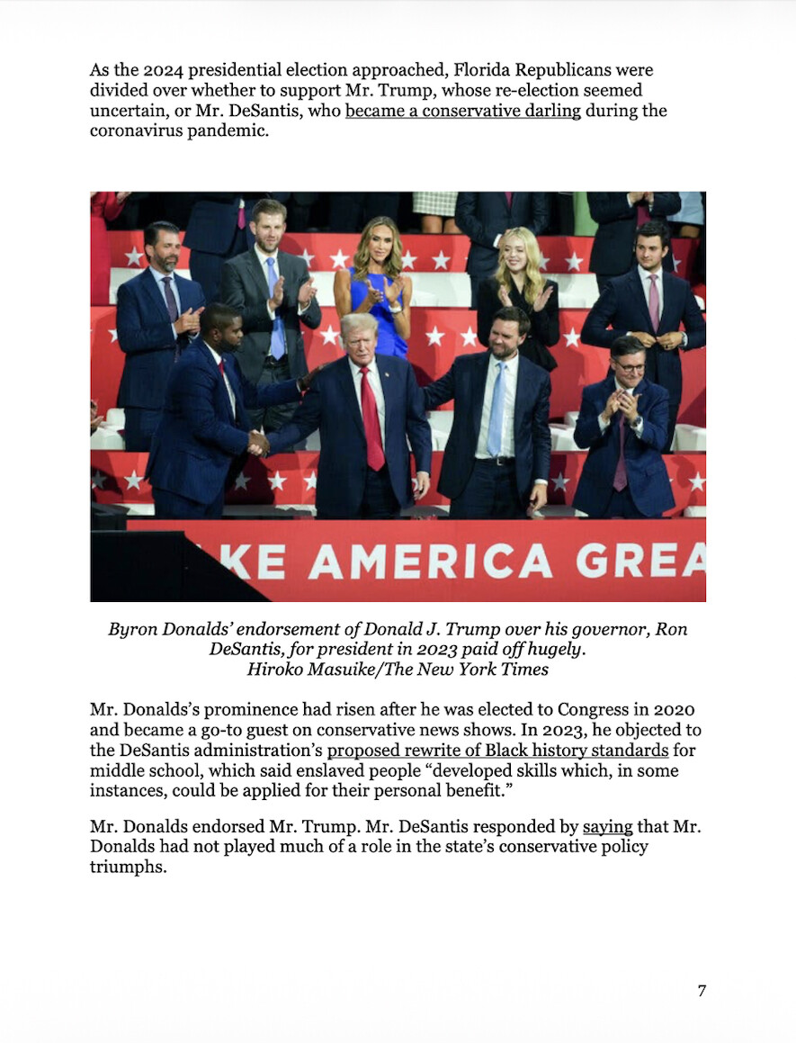 Attached media