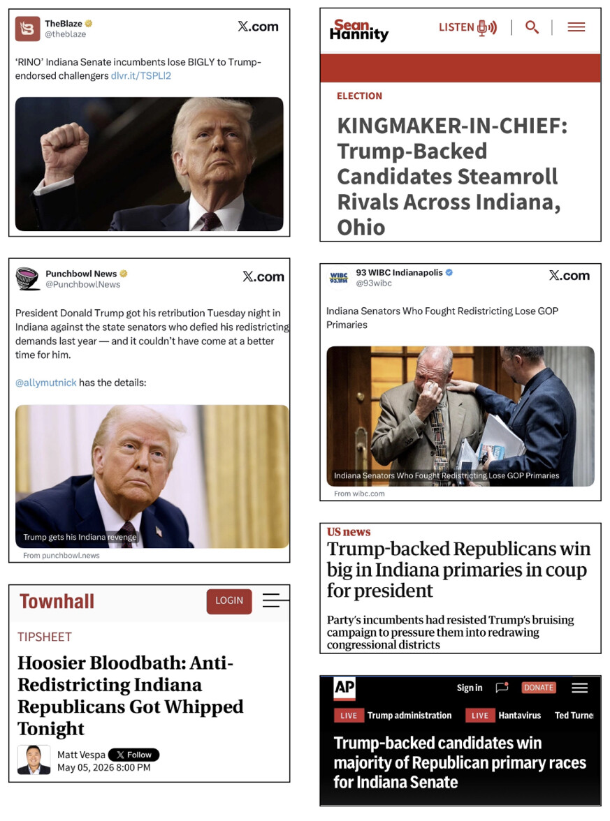 Attached media