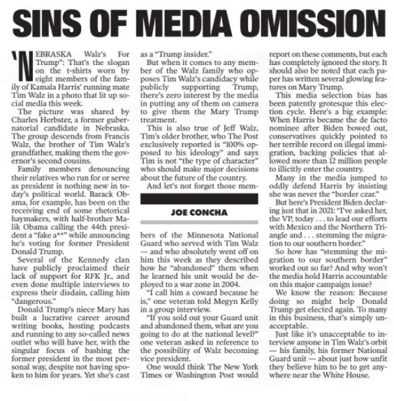 Attached media