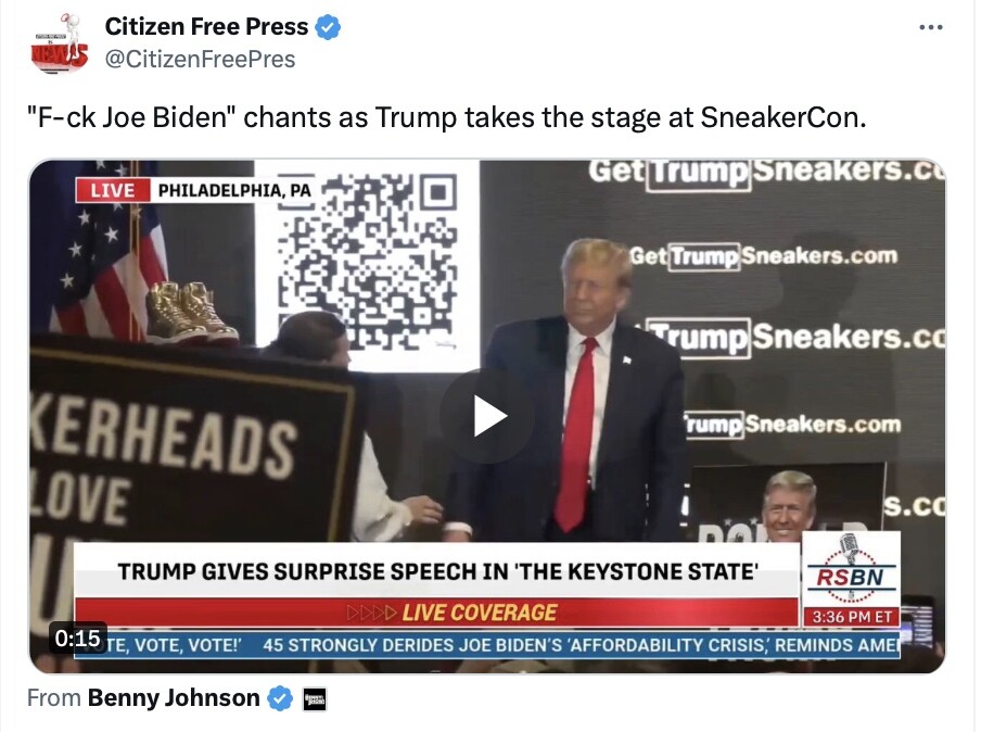 Attached media