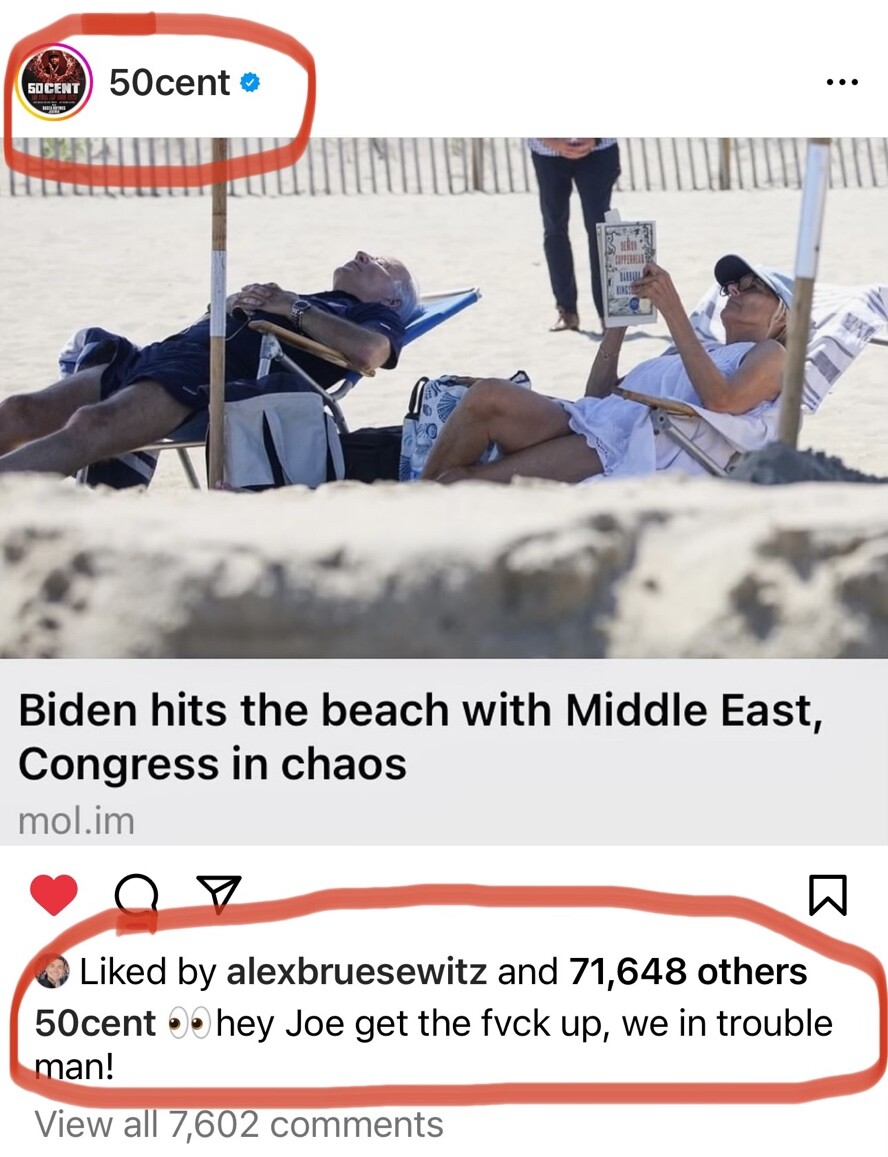 Attached media