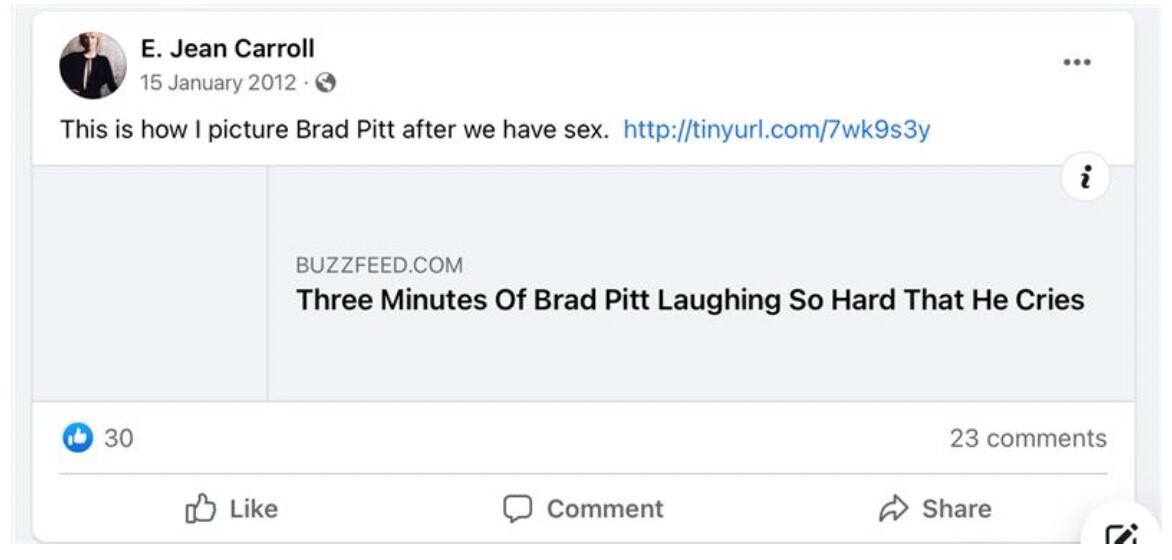 Attached media