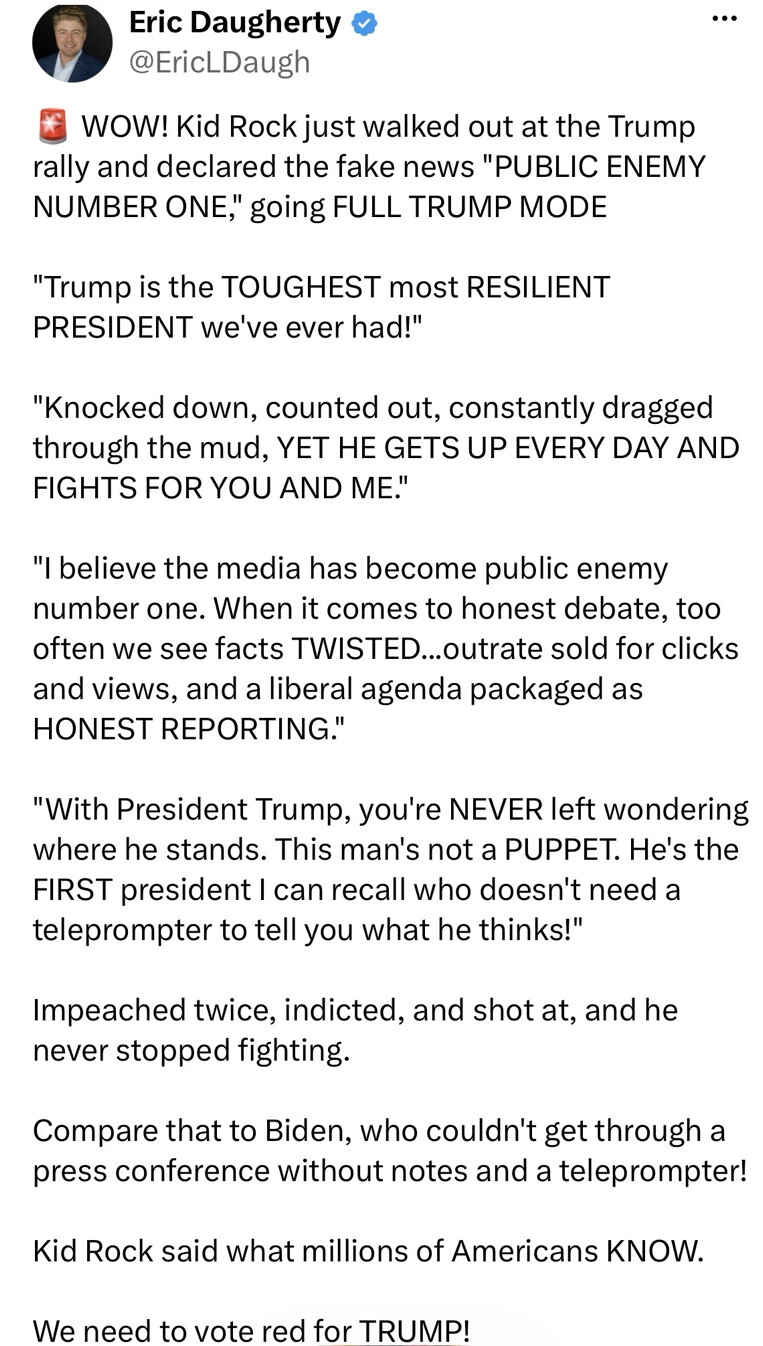 Attached media