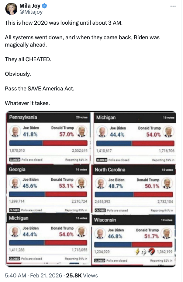 Attached media