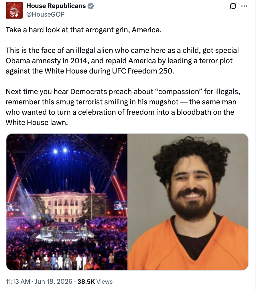 Attached media