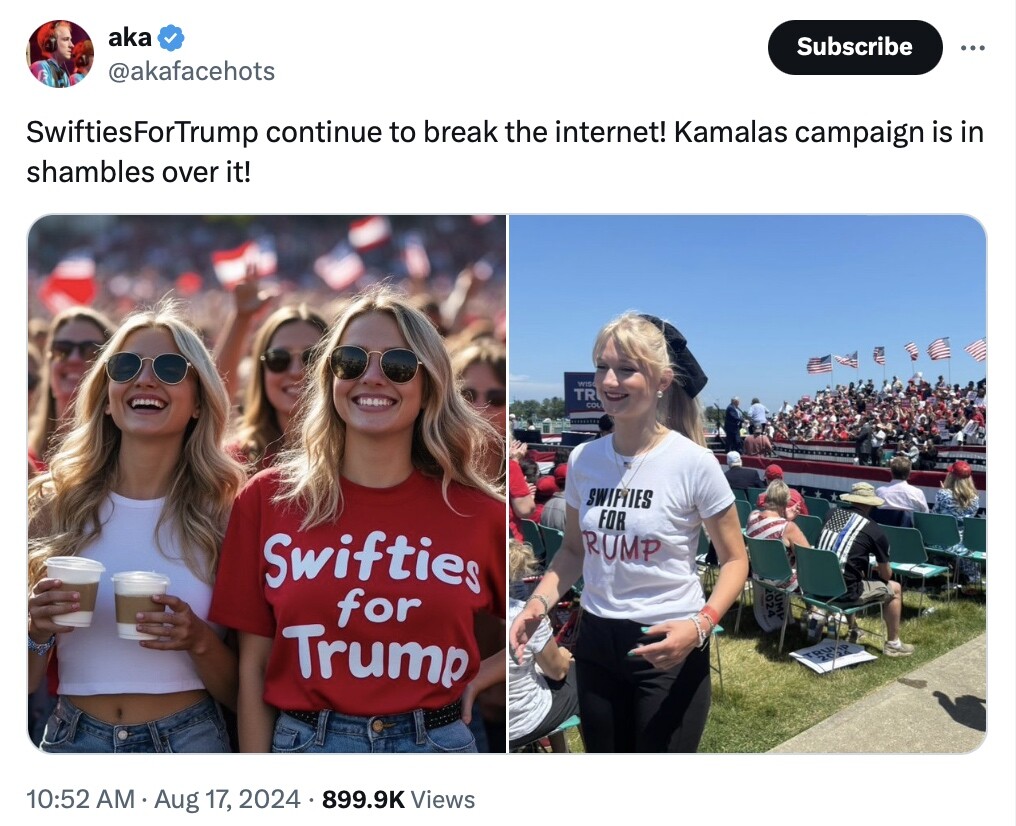 Attached media