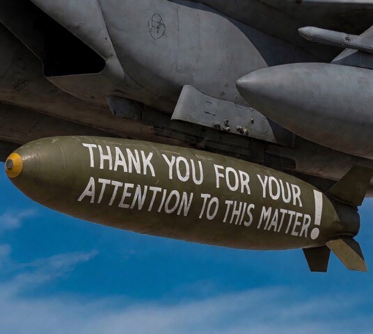 Attached media