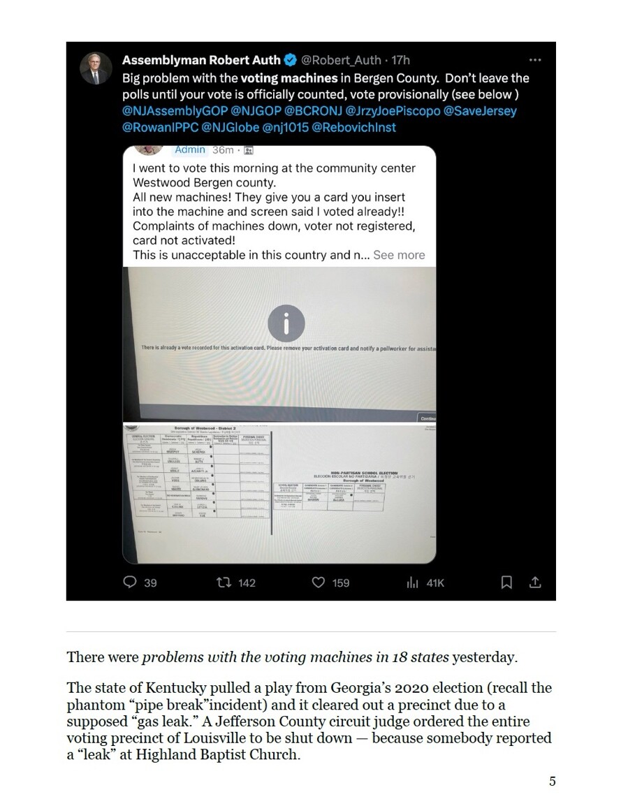Attached media