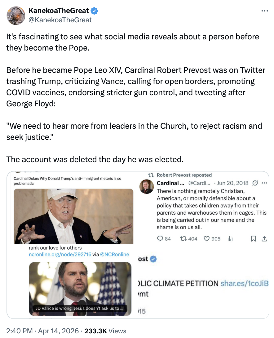 Attached media