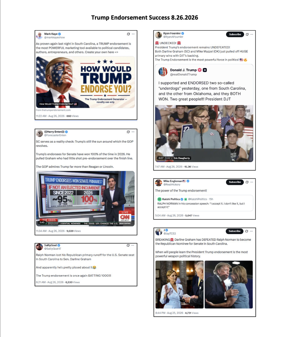 Attached media